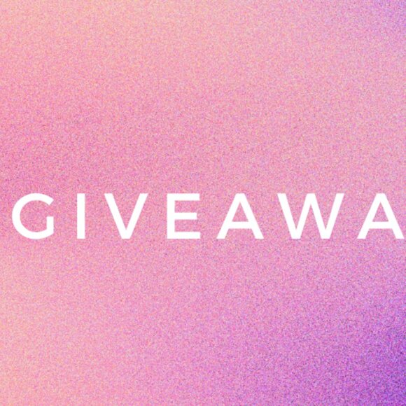 Handbags - Giveaway 1